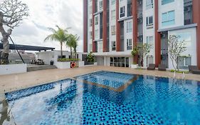 Redliving Apartemen Barsa City By Ciputra - Wm Property